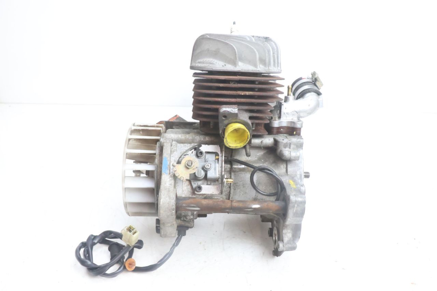 photo de MOTOR PEUGEOT VIVACITY 100 (1999 - 2008) - Zoom auf Komponenten