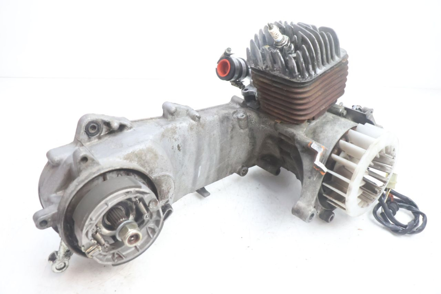 photo de MOTOR PEUGEOT VIVACITY 100 (1999 - 2008) - Ergänzendes Produktfoto
