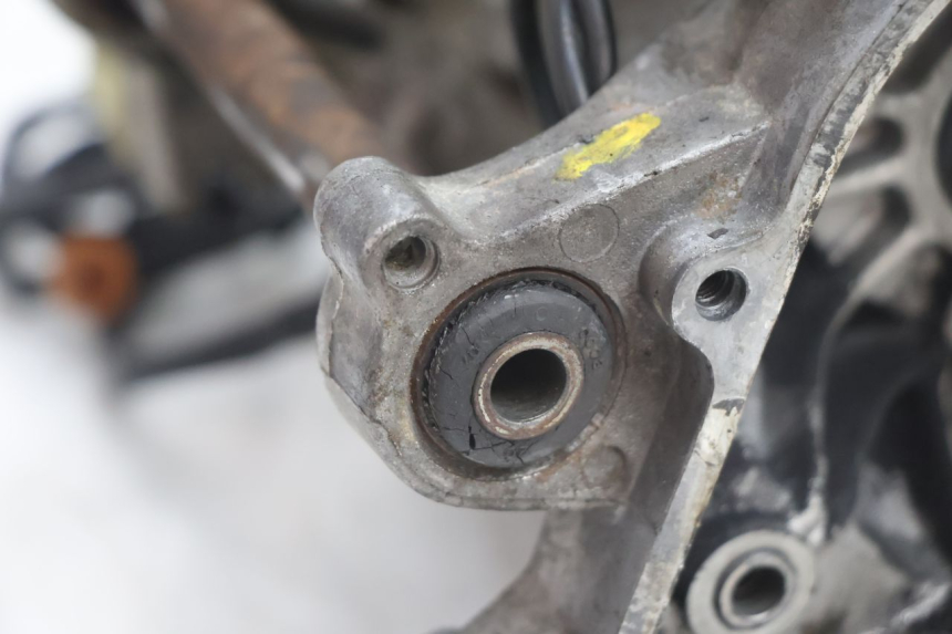 photo de MOTOR PEUGEOT VIVACITY 100 (1999 - 2008) - Alternative Perspektive