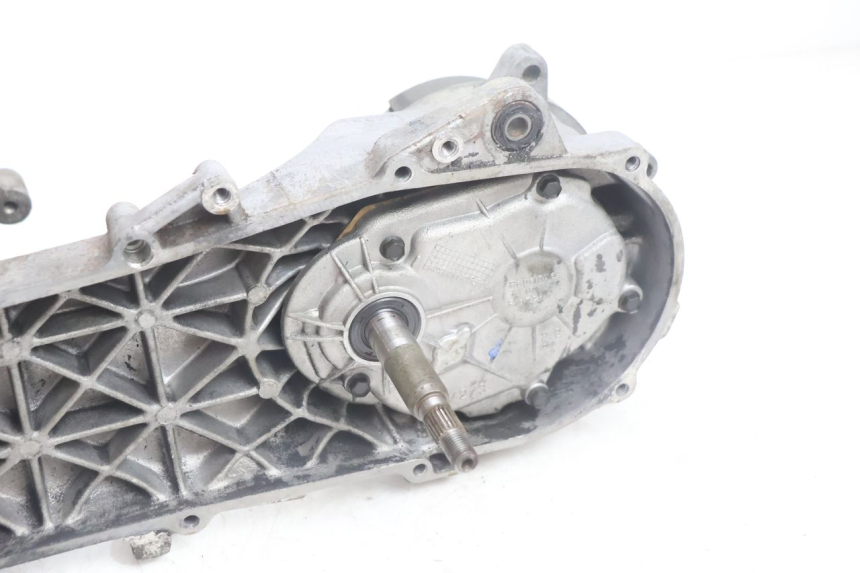 photo de MOTOR PEUGEOT VIVACITY 100 (1999 - 2008) - Technische Nahaufnahme