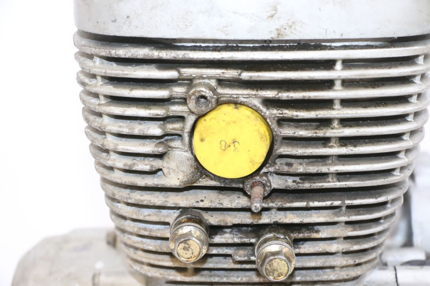 photo de MOTOR DAELIM VJ ROADWIN FI 125 (2008 - 2017) - Weitere Ansicht des Artikels