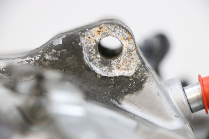 photo de MOTOR DAELIM VJ ROADWIN FI 125 (2008 - 2017) - Hauptansicht