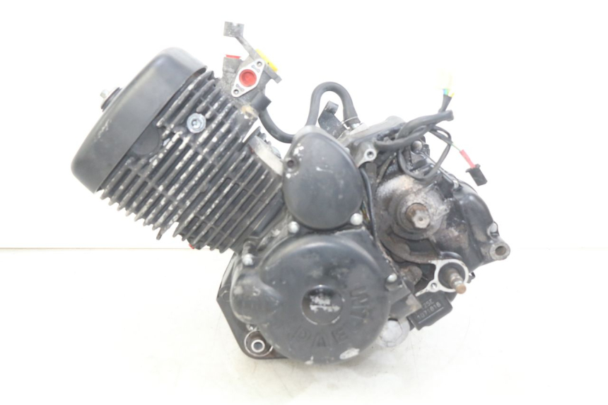 photo de MOTOR DAELIM VL DAYSTAR 125 (2000 - 2011) - Hauptansicht