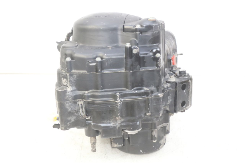 photo de MOTOR DAELIM VL DAYSTAR 125 (2000 - 2011) - Detailansicht des Bauteils