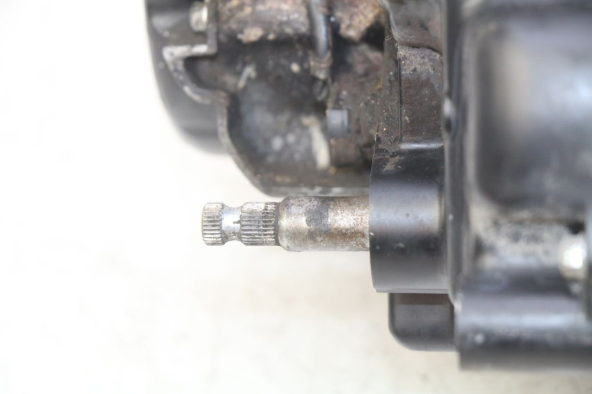 photo de MOTOR DAELIM VL DAYSTAR 125 (2000 - 2011) - Weitere Ansicht des Artikels