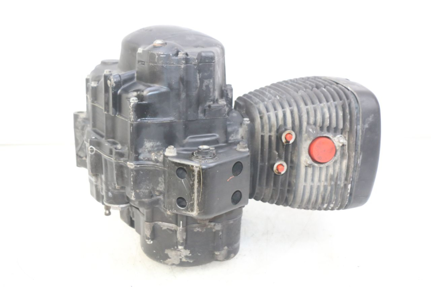 photo de MOTOR DAELIM VL DAYSTAR 125 (2000 - 2011) - Zoom auf Gebrauchszustand