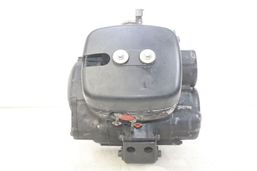 photo de MOTOR DAELIM VL DAYSTAR 125 (2000 - 2011) - Technische Nahaufnahme