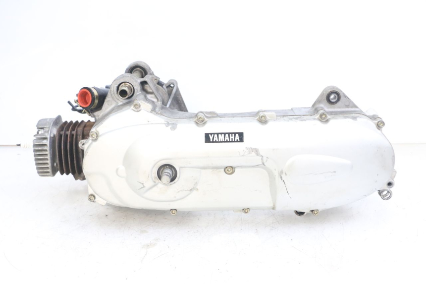 photo de MOTOR YAMAHA WHY 50 (1998 - 2000) - Hauptansicht