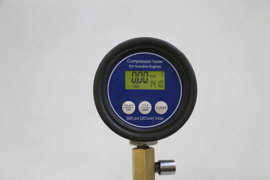 photo de MOTOR YAMAHA WHY 50 (1998 - 2000) - Ergänzendes Produktfoto