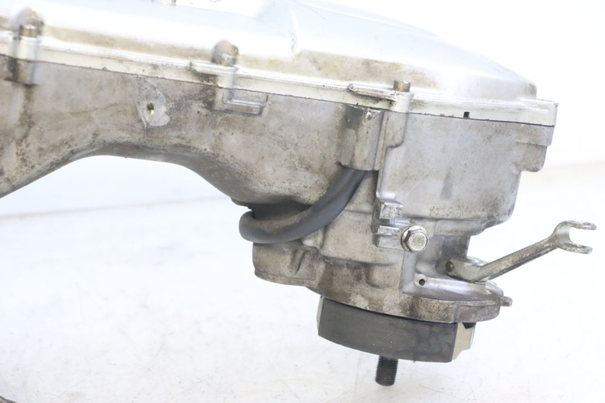 photo de MOTOR YAMAHA WHY 50 (1998 - 2000) - Gesamtansicht des Produkts