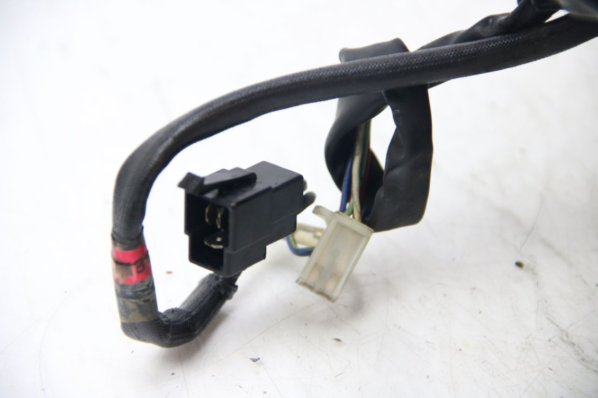 photo de MOTOR SYM WOLF SB 125 (2011 - 2018) - Weitere Ansicht des Artikels