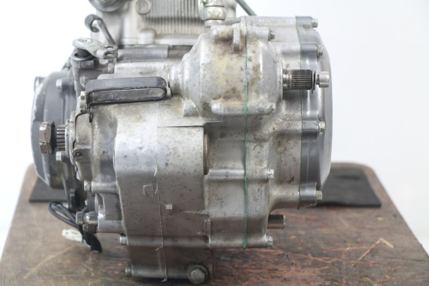 photo de MOTOR YAMAHA WR-F WRF 250 (2007 - 2011) - Weitere Ansicht des Artikels