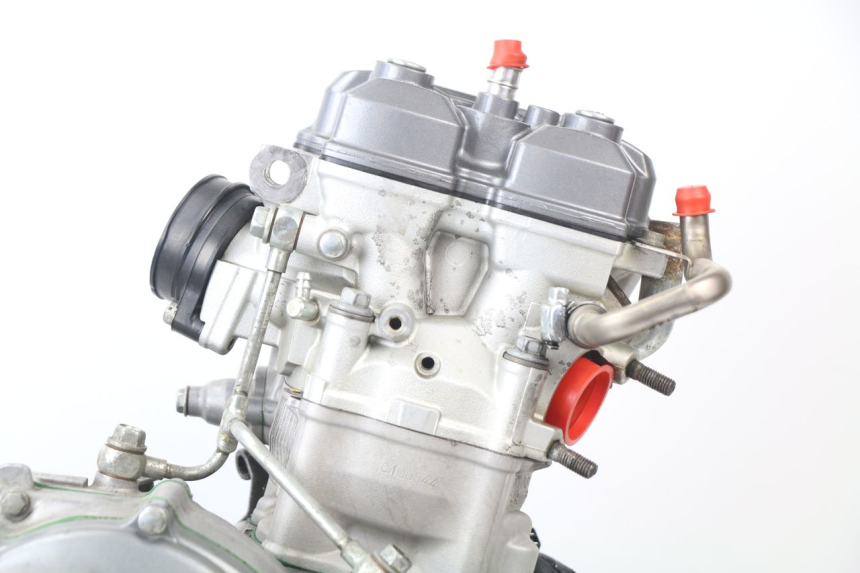 photo de MOTOR YAMAHA WR-F WRF 250 (2007 - 2011) - Ergänzendes Produktfoto