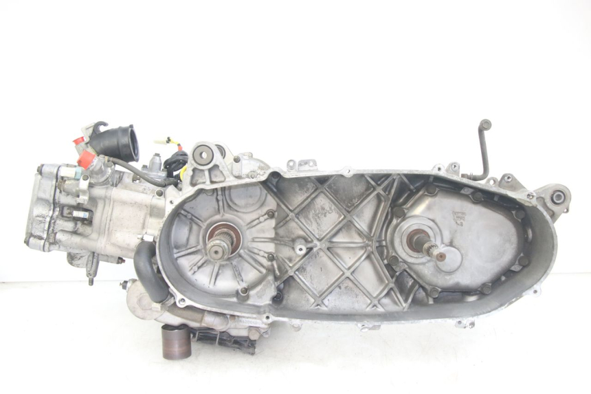 photo de MOTOR KYMCO X-CITING XCITING 400 (2014 - 2018) - Hauptansicht