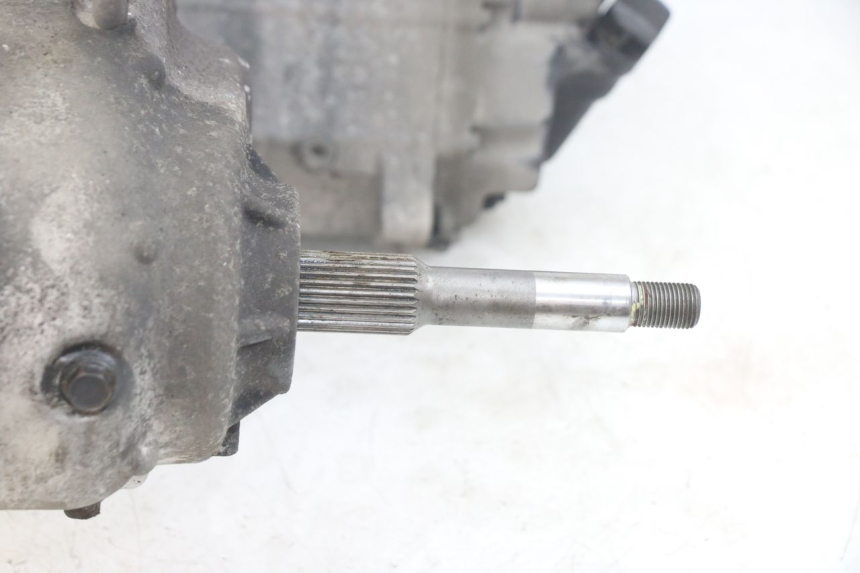 photo de MOTOR KYMCO X-CITING XCITING 400 (2014 - 2018) - Geprüftes Gebrauchtteil