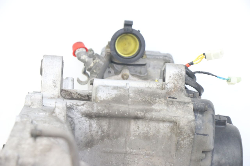 photo de MOTOR KYMCO X-CITING XCITING 400 (2014 - 2018) - Kennzeichnungen und Originalreferenzen