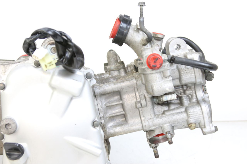 photo de MOTOR YAMAHA X-CITY XCITY 125 (2007 - 2013) - Weitere Ansicht des Artikels