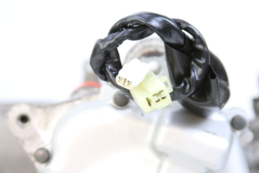 photo de MOTOR YAMAHA X-CITY XCITY 125 (2007 - 2013) - Alternative Perspektive