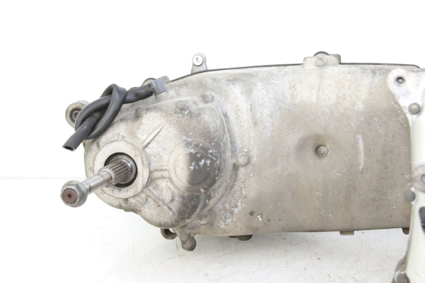 photo de MOTOR YAMAHA X-CITY XCITY 125 (2007 - 2013) - Kennzeichnungen und Originalreferenzen