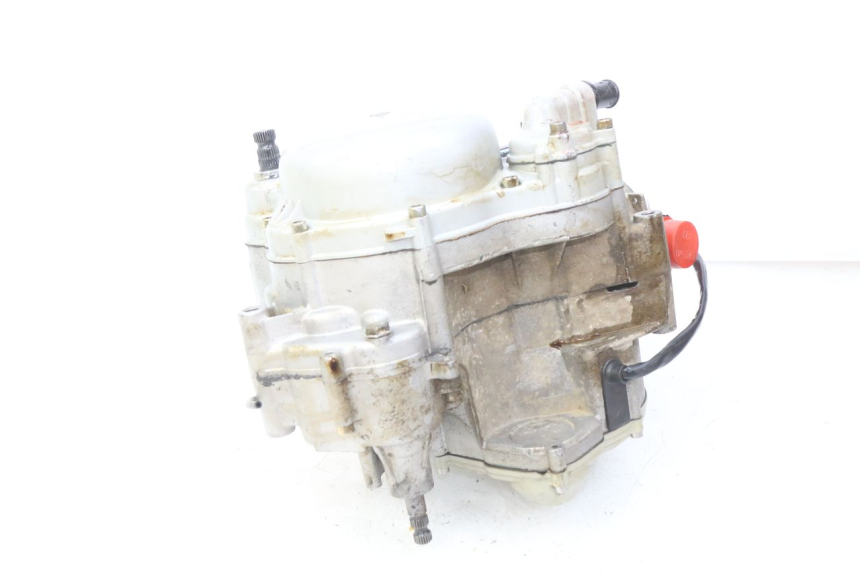 photo de MOTOR MBK X-LIMIT XLIMIT 50 (2003 - 2006) - Detailansicht des Bauteils