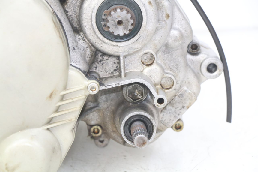 photo de MOTOR MBK X-LIMIT XLIMIT 50 (2003 - 2006) - Charakteristische Merkmale