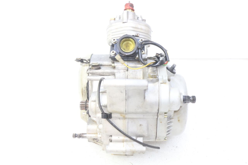 photo de MOTOR MBK X-LIMIT XLIMIT 50 (2003 - 2006) - Technische Nahaufnahme