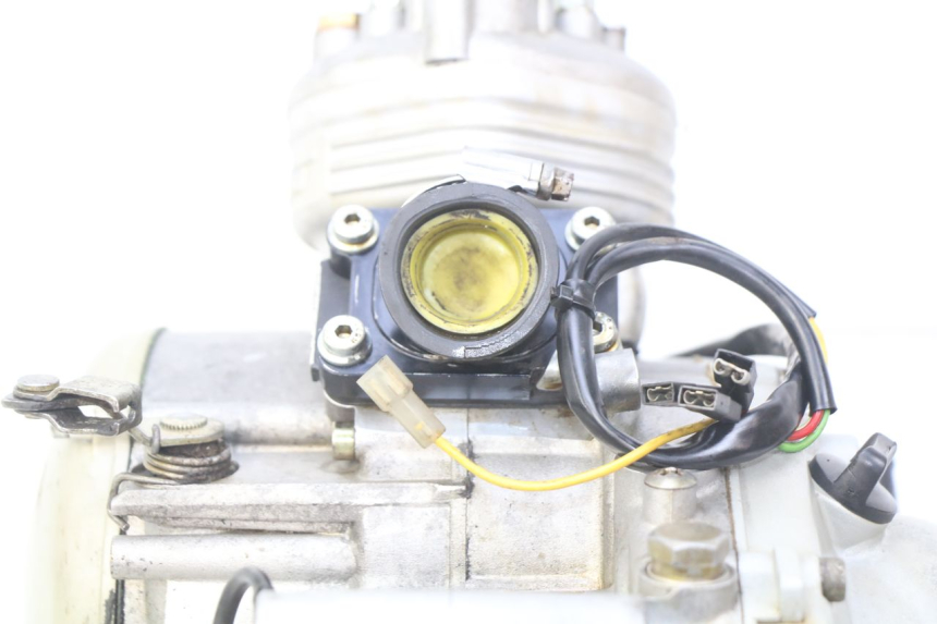 photo de MOTOR MBK X-LIMIT XLIMIT 50 (2003 - 2006) - Gesamtansicht des Produkts