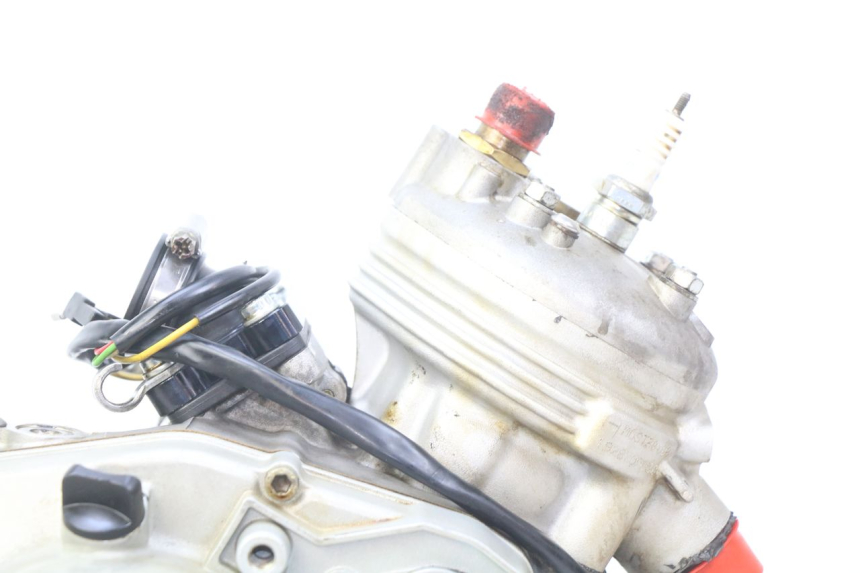 photo de MOTOR MBK X-LIMIT XLIMIT 50 (2003 - 2006) - Geprüftes Gebrauchtteil