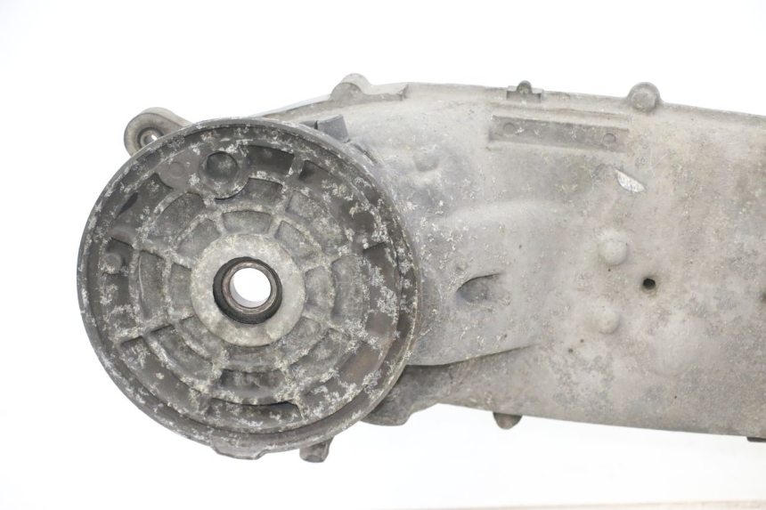 photo de MOTOR YAMAHA X-MAX XMAX ABS 250 (2010 - 2014) - Charakteristische Merkmale