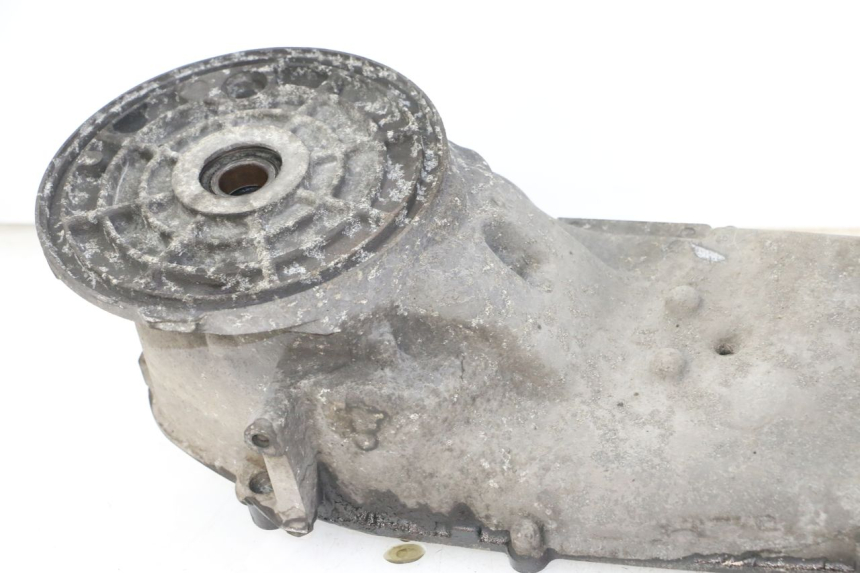 photo de MOTOR YAMAHA X-MAX XMAX ABS 250 (2010 - 2014) - Alternative Perspektive