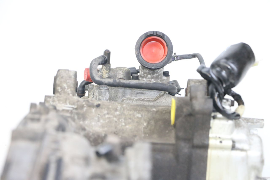 photo de MOTOR YAMAHA X-MAX XMAX 250 (2006 - 2009) - Gesamtansicht des Produkts