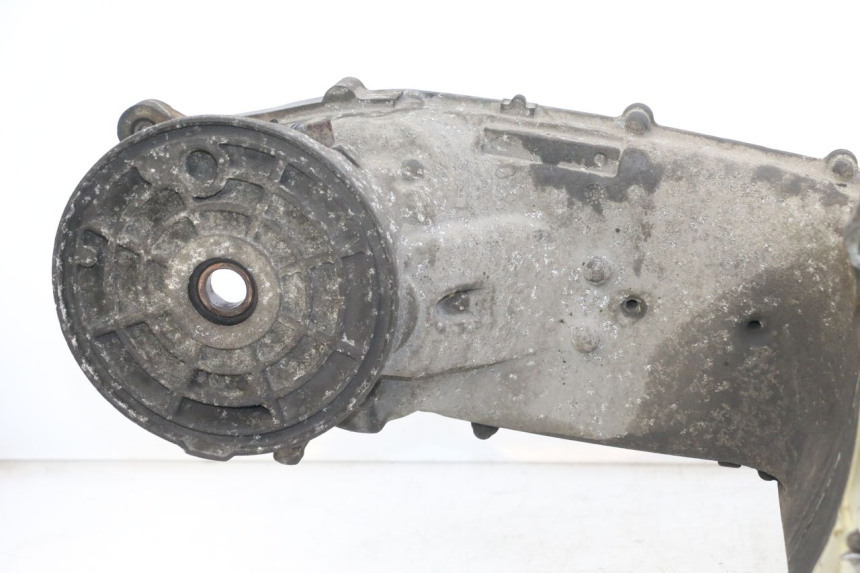 photo de MOTOR YAMAHA X-MAX XMAX 250 (2006 - 2009) - Kennzeichnungen und Originalreferenzen