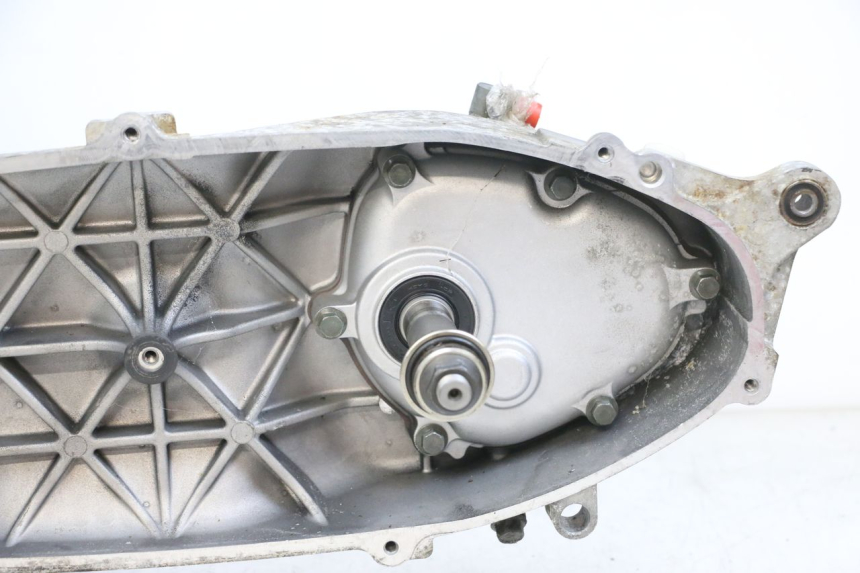 photo de MOTOR YAMAHA XMAX X-MAX 125 (2006 - 2009) - Weitere Ansicht des Artikels