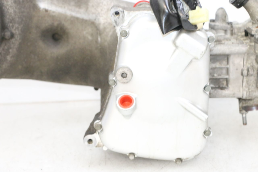 photo de MOTOR YAMAHA X-MAX XMAX 125 (2010 - 2013) - Geprüftes Gebrauchtteil