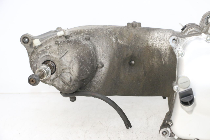 photo de MOTOR YAMAHA XMAX X-MAX 125 (2006 - 2009) - Kennzeichnungen und Originalreferenzen