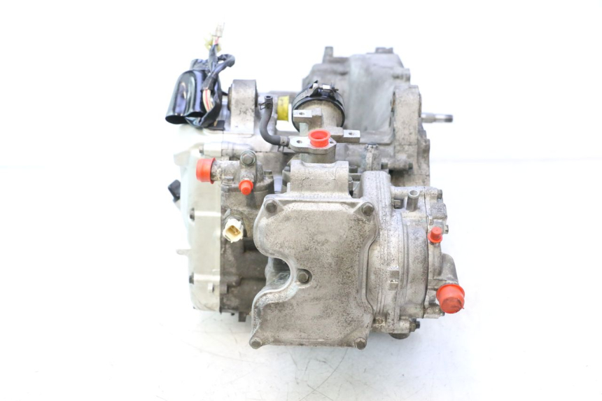 photo de MOTOR YAMAHA XMAX X-MAX 125 (2006 - 2009) - Detailansicht des Bauteils