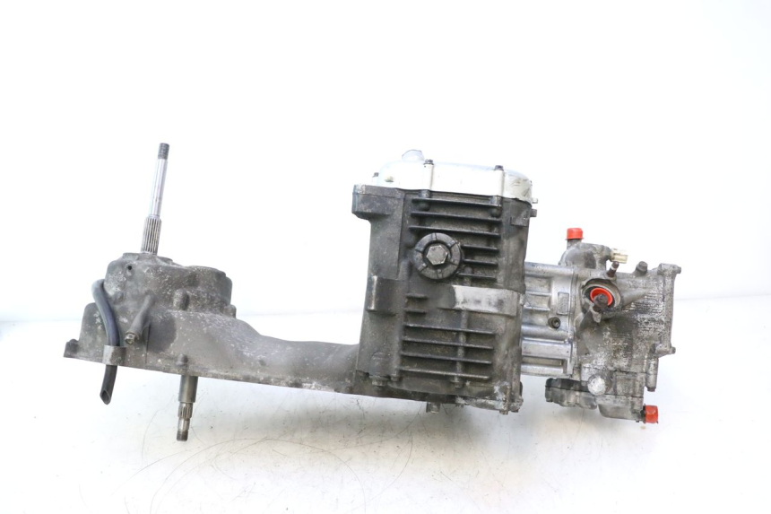 photo de MOTOR YAMAHA XMAX X-MAX 125 (2006 - 2009) - Geprüftes Gebrauchtteil