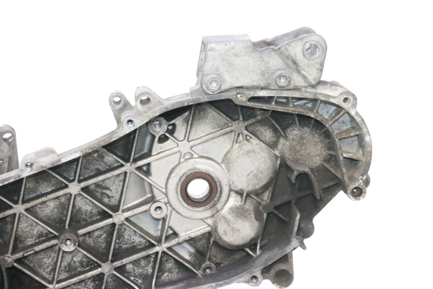 photo de MOTOR PIAGGIO X8 STREET 125 (2006 - 2007) - Detailansicht des Bauteils