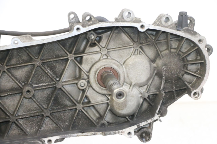 photo de MOTOR PIAGGIO X8 125 (2004 - 2007) - Geprüftes Gebrauchtteil