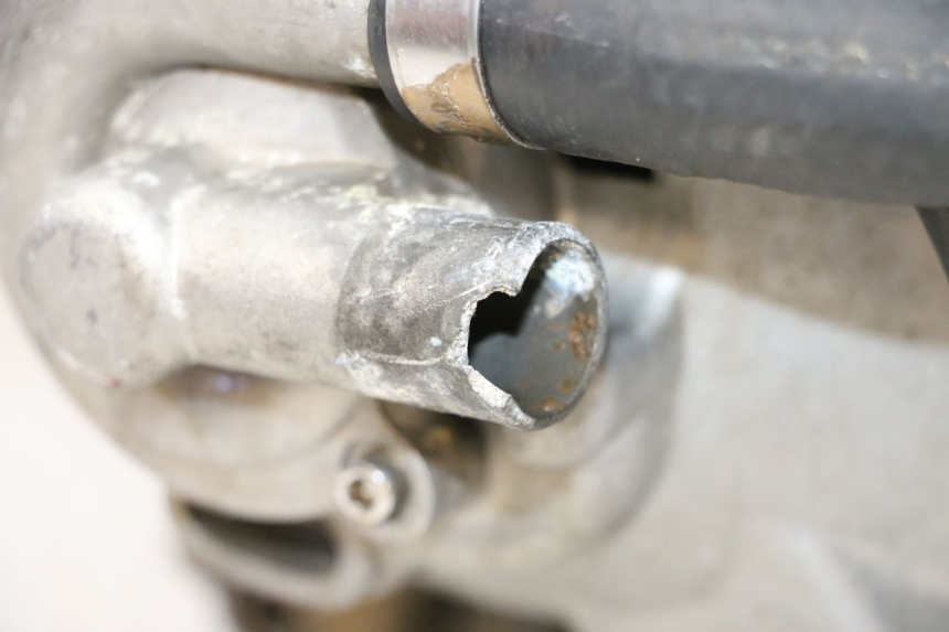 photo de MOTOR PIAGGIO X8 125 (2004 - 2007) - Alternativer Blickwinkel