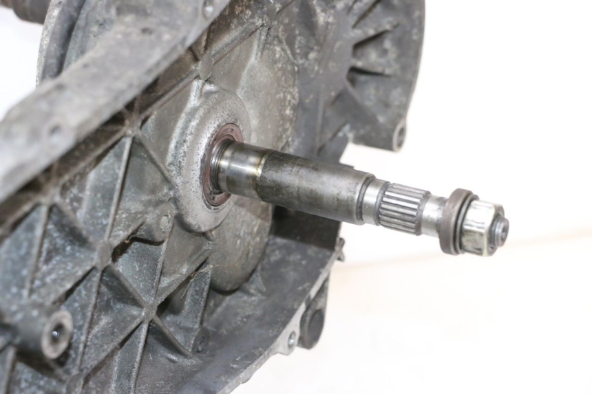 photo de MOTOR PIAGGIO X8 125 (2004 - 2007) - Detailansicht des Bauteils