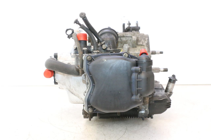 photo de MOTOR PIAGGIO X9 AMALFI 180 (2000 - 2003) - Weitere Ansicht des Artikels