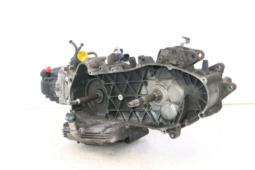 photo de MOTOR PIAGGIO X9 AMALFI 180 (2000 - 2003) - Profilansicht des Ersatzteils