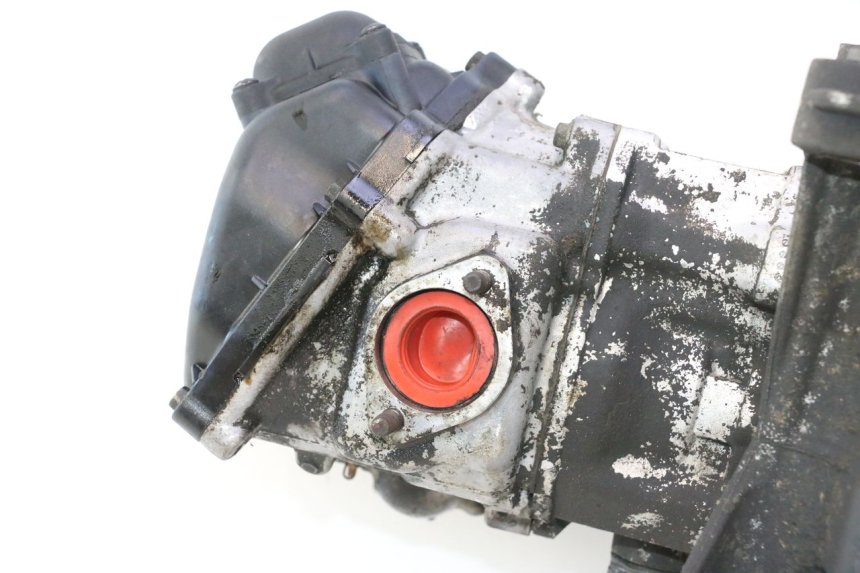 photo de MOTOR PIAGGIO X9 AMALFI 180 (2000 - 2003) - Technische Nahaufnahme
