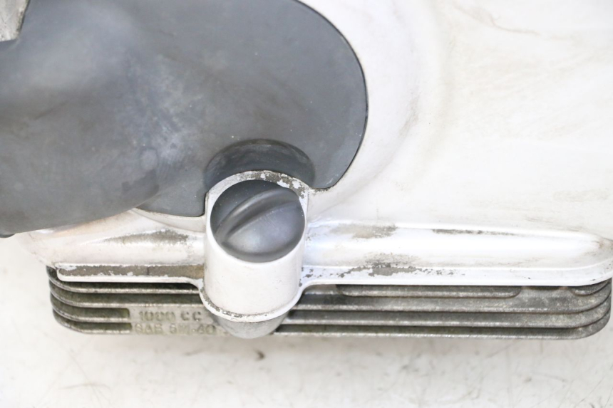 photo de MOTOR PIAGGIO X9 EVOLUTION 125 (2003 - 2007) - Fokus auf die Struktur