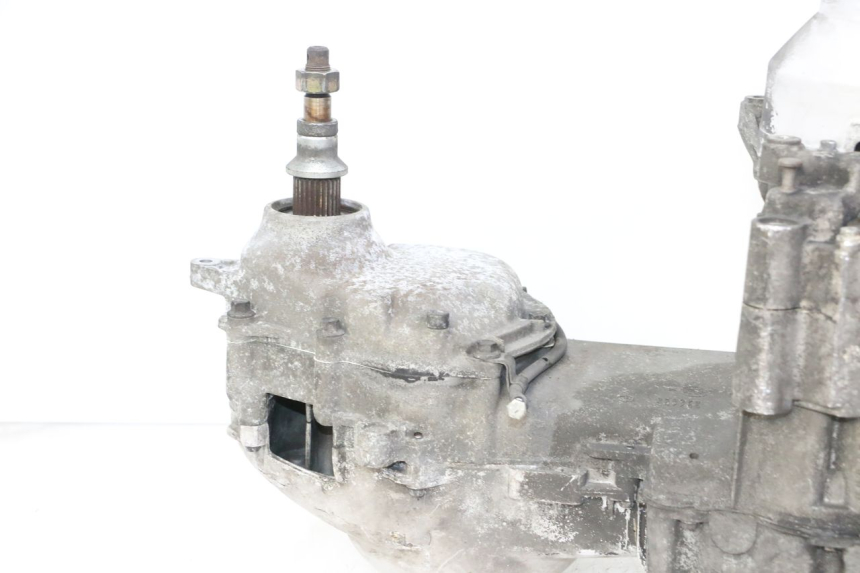 photo de MOTOR PIAGGIO X9 EVOLUTION 125 (2003 - 2007) - Zoom auf Gebrauchszustand