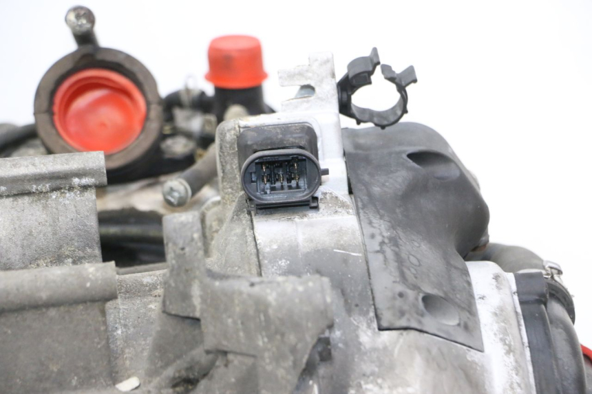 photo de MOTOR PIAGGIO X9 EVOLUTION 125 (2003 - 2007) - Geprüftes Gebrauchtteil