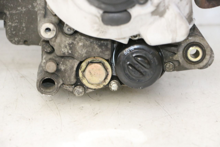 photo de MOTOR PIAGGIO X9 EVOLUTION 125 (2003 - 2007) - Kennzeichnungen und Originalreferenzen