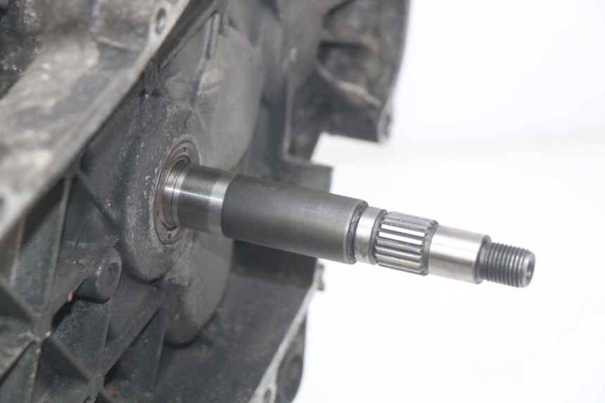 photo de MOTOR PIAGGIO X9 125 (2000 - 2003) - Zoom auf Komponenten