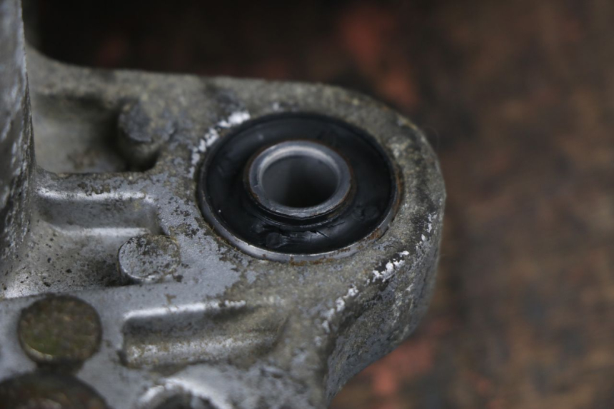 photo de MOTOR RAZZO XENON 4T 50 (2008 - 2012) - Detailansicht des Bauteils